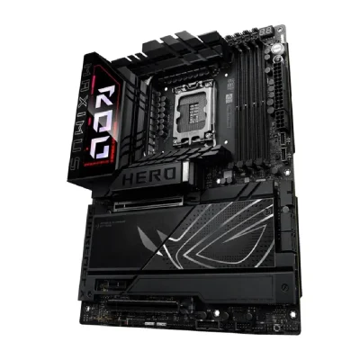 مشخصات و قیمت مادربرد ایسوس مدل ROG MAXIMUS Z890 HERO