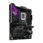 مشخصات و قیمت مادربرد ایسوس مدل ROG STRIX Z890-E Gaming WiFi DDR5