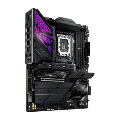 مشخصات و قیمت مادربرد ایسوس مدل ROG STRIX Z890-E Gaming WiFi DDR5