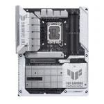 مشخصات و خرید مادربرد ایسوس مدل TUF GAMING Z790-BTF WIFI