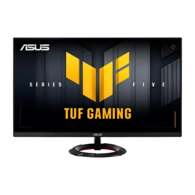 مشخصات و خرید مانیتور گیمینگ 24 اینچ ایسوس مدل TUF Gaming VG249Q5R