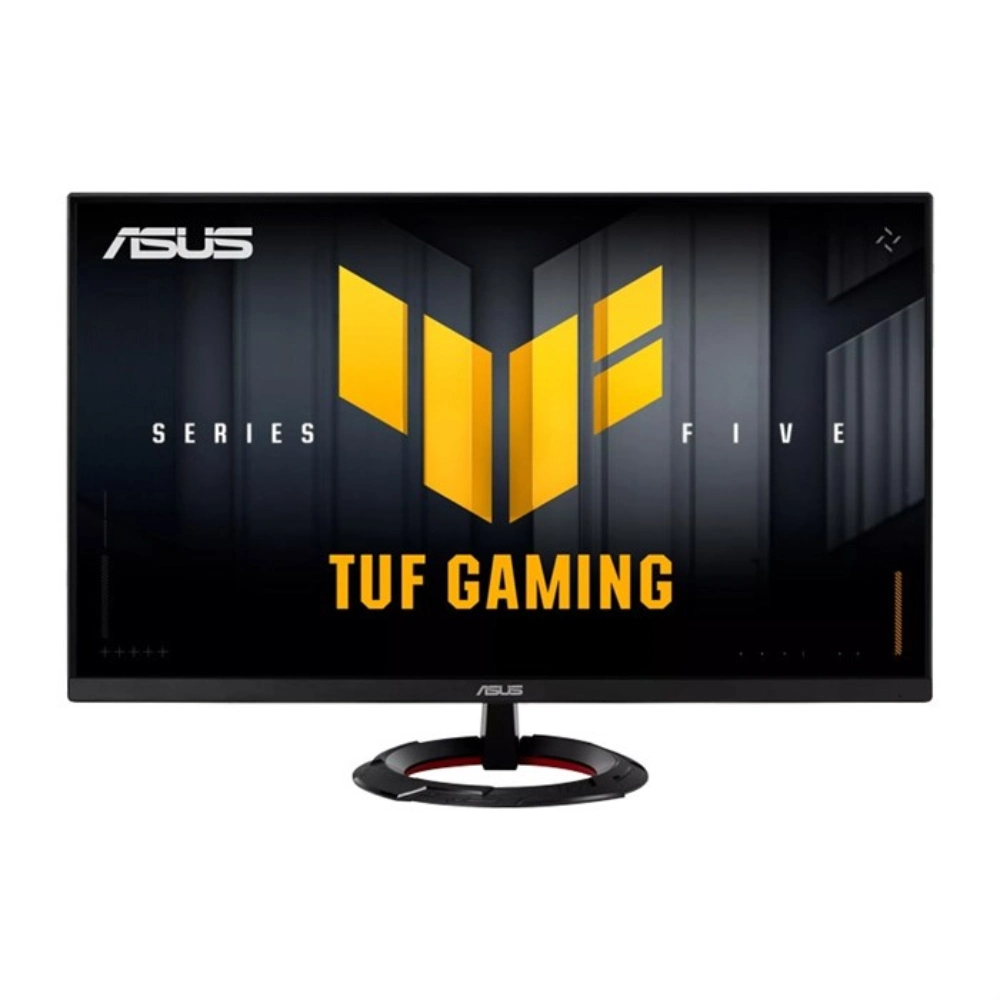 مانیتور گیمینگ 24 اینچ ایسوس مدل TUF Gaming VG249Q5R مشخصات و خرید مانیتور گیمینگ 24 اینچ ایسوس مدل TUF Gaming VG249Q5R