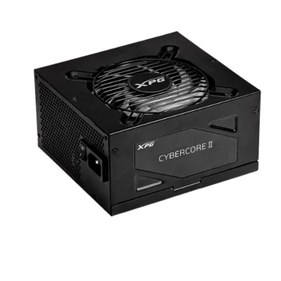 مشخصات خرید منبع تغذیه ایکس پی جی XPG CYBERCORE II 1000W