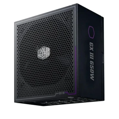 مشخصات و خرید منبع تغذیه کولر مستر GX III Gold 1250w