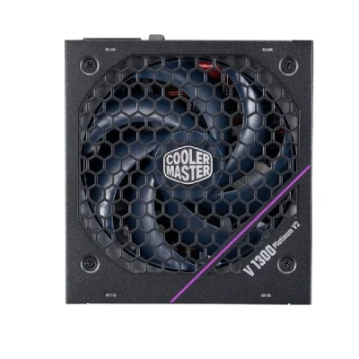 مشخصات و خرید منبع تغذیه کولر مستر Platinum 1300 V2