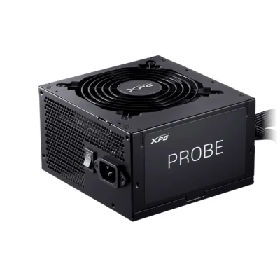 مشخصات و خرید پاور 600 وات ای دیتا مدل XPG PROBE BRONZE