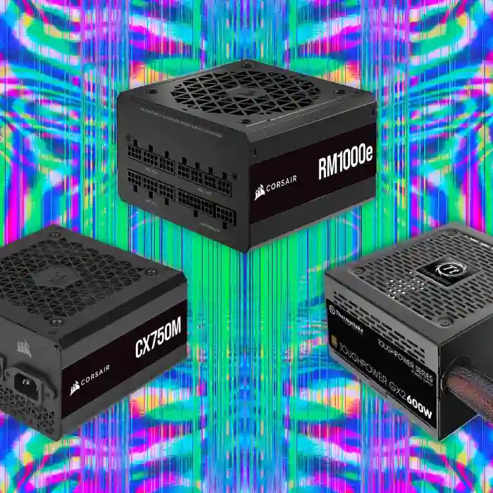 پاور ماژولار چیست و چه مزیتی دارد؟