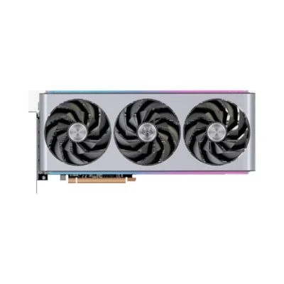 کارت گرافیک سافایر مدل NITRO+ AMD Radeon RX 7900 XTX OC Vapor-X 24GB