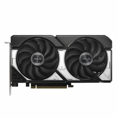 مشخصات و خرید کارت گرافیک ASUS DUAL RTX 5060 Ti OC 16GB