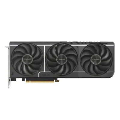 مشخصات و خرید کارت گرافیک ASUS Prime RTX 5060 Ti OC 16GB