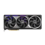 مشخصات و خرید کارت گرافیک ASUS ROG Astral GeForce RTX 5090 32G OC