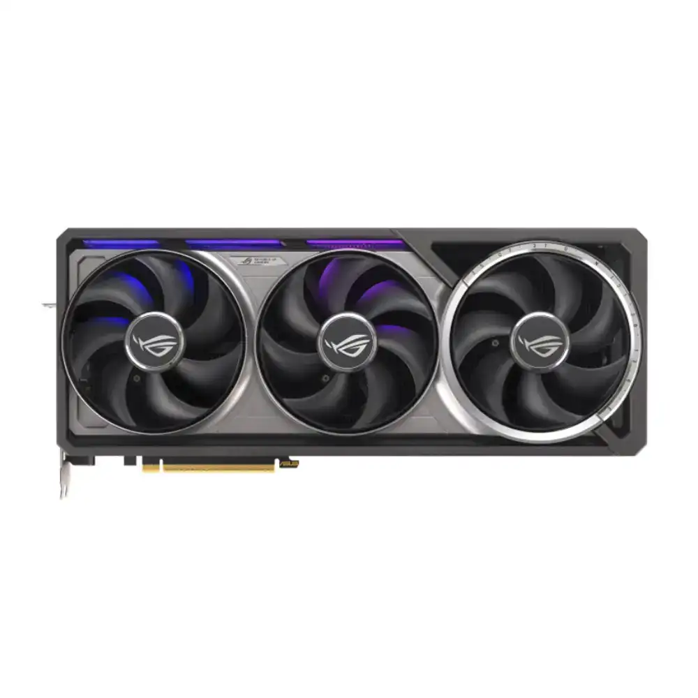 کارت گرافیک ASUS ROG Astral GeForce RTX 5090 32G OC مشخصات و خرید کارت گرافیک ASUS ROG Astral GeForce RTX 5090 32G OC