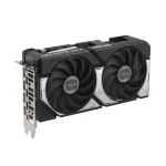 مشخصات و خرید کارت گرافیک ایسوس ASUS DUAL RTX 5060 TI OC 8GB