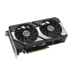 مشخصات و خرید کارت گرافیک ایسوس ASUS DUAL RTX 5060 TI OC 8GB