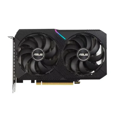 مشخصات و خرید کارت گرافیک ایسوس ASUS Dual RTX 3060 OC 12GB