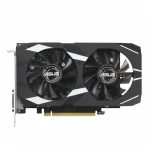 مشخصات و خرید کارت گرافیک ایسوس Dual GeForce RTX 3050 OC 6GB