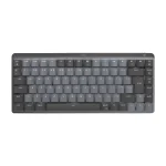 مشخصات و خرید کیبورد لاجیتک مدل MX MECHANICAL MINI CLICKY