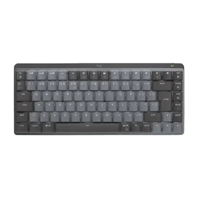 مشخصات و خرید کیبورد لاجیتک مدل MX MECHANICAL MINI CLICKY