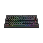 مشخصات و خرید کیبورد مکانیکال گیمینگ ردراگون CRESCENT K524 RGB
