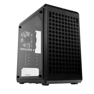 مشخصات وخریدکیس کولرمستر مدل Q300L V2