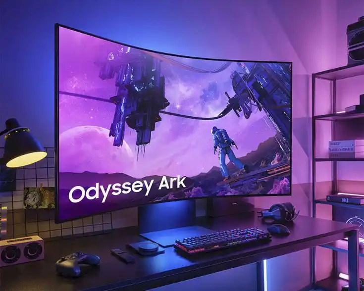 بهترین تنظیمات مانیتور گیمینگ