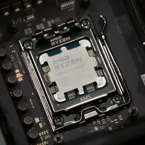 تأثیر CPU گیمینگ روی FPS