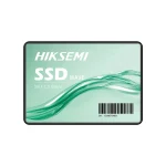 مشخصات و خرید حافظه اس اس دی اینترنال SATA هایکسمی مدل WAVE S ظرفیت 256 گیگابایت