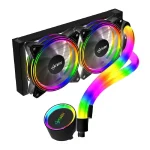 مشخصات و خرید خنک کننده پردازنده فاطر FW 240R2B1