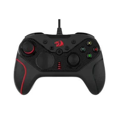 مشخصات و خرید دسته بازی ردراگون RIFT G710