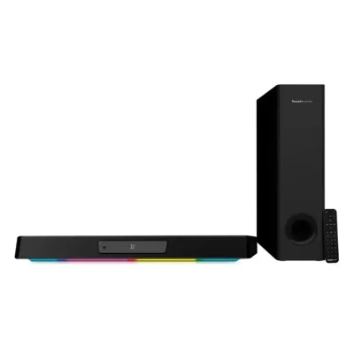 مشخصات و خرید ساندبار کریتیو مدل Sound Blaster Katana V2X