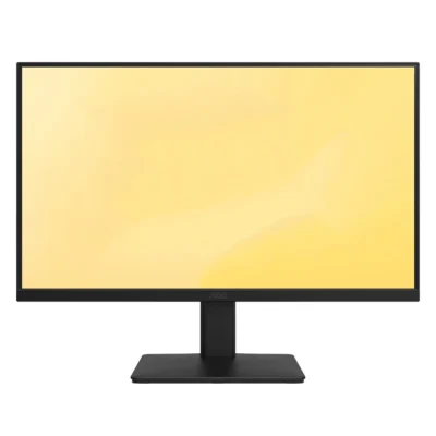 مشخصات و خرید مانیتور 22 اینچ ای او سی مدل 22B20JHN2