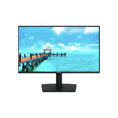 مشخصات و خرید مانیتور 24 اینچ ای او سی مدل 24B15H2
