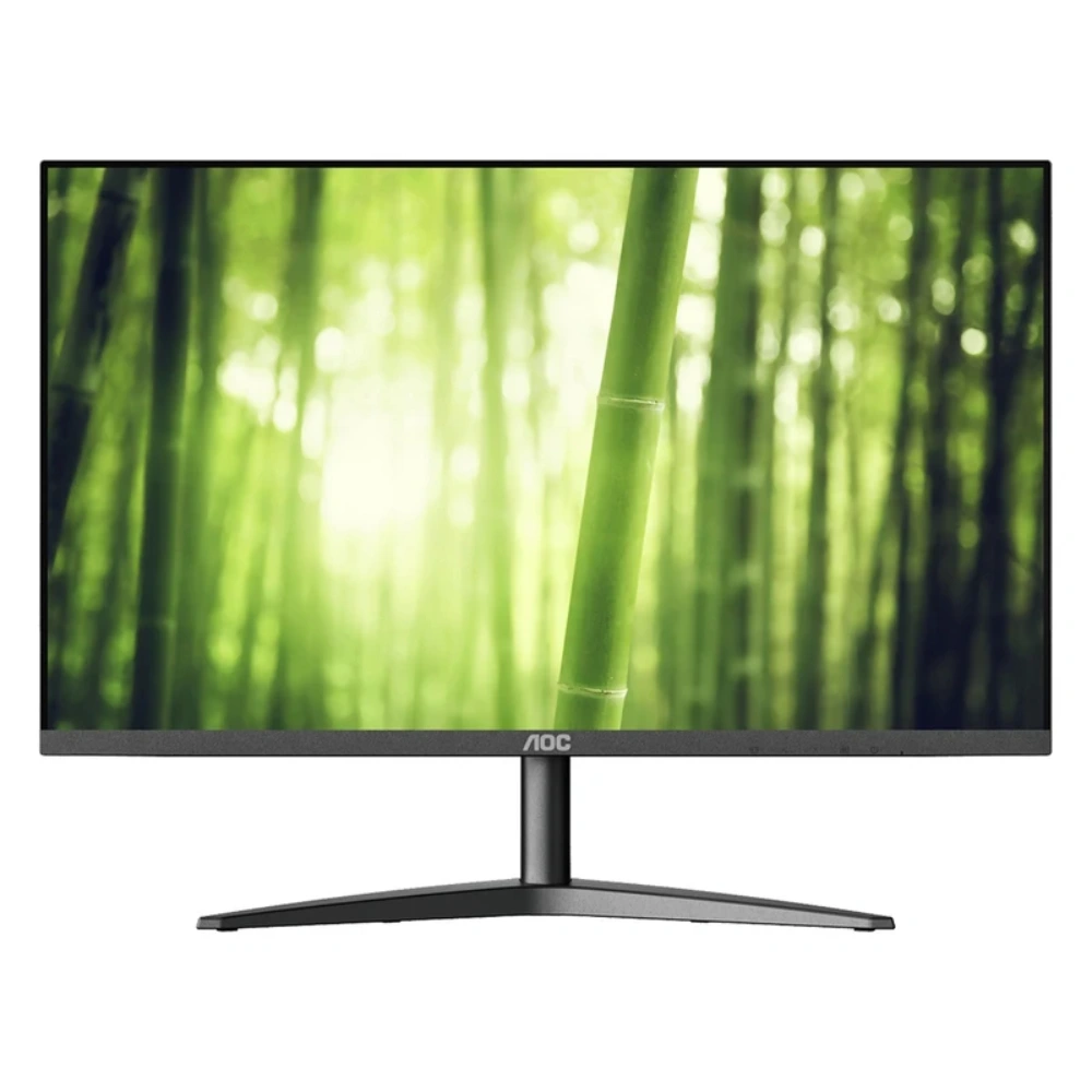 مانیتور 27 اینچ ای او سی مدل 27B1H2 مشخصات و خرید مانیتور 27 اینچ ای او سی مدل 27B1H2