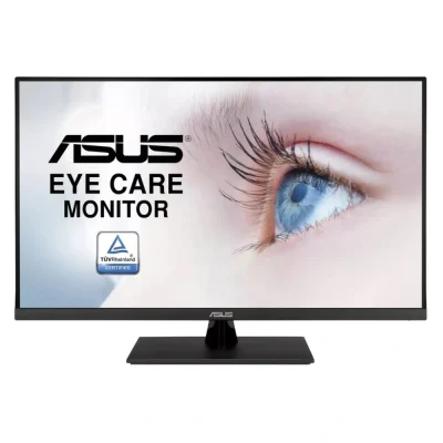 مشخصات و خرید مانیتور ایسوس مدل VP32AQ سایز 32 اینچ