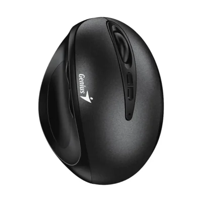 مشخصات و خرید ماوس بی سیم جنیوس مدل Ergo 8300S