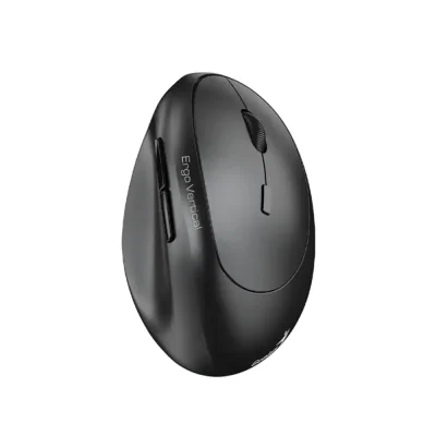 مشخصات و خرید ماوس بی‌ سیم عمودی ارگونومیک جنیوس Ergo-8350S