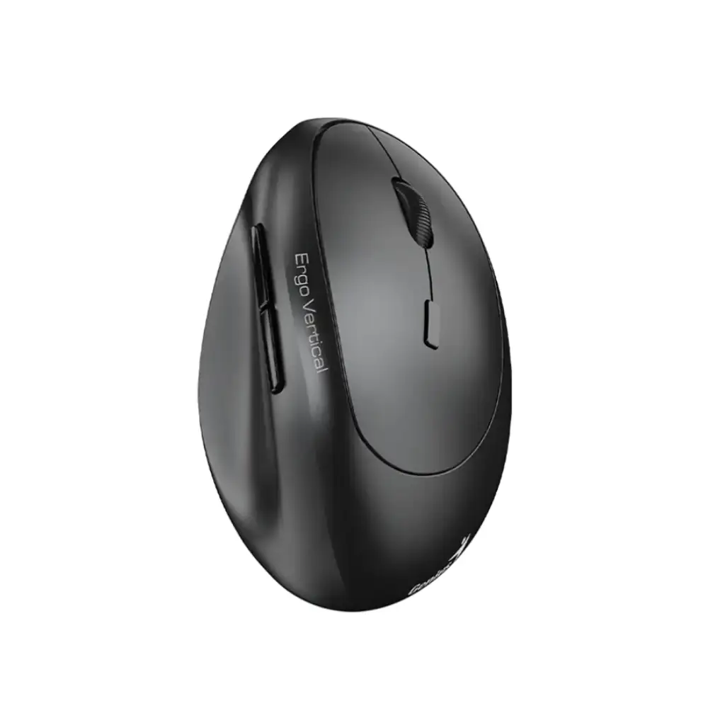 ماوس بی_ سیم عمودی ارگونومیک جنیوس Ergo-8350S مشخصات و خرید ماوس بی سیم عمودی ارگونومیک جنیوس Ergo-8350S