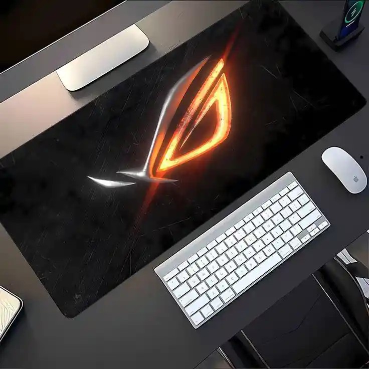 معرفی انواع موس پد کامپیوتر