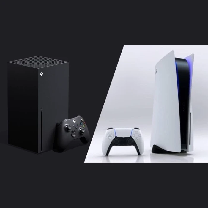 مقایسه PS5 و Xbox series X برای گیمینگ در 2025