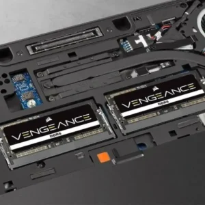 مقدار مورد نیاز رم برای لپ تاپ گیمینگ