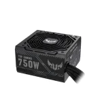 مشخصات و خرید منبع تغذیه ایسوس TUF GAMING 750 BRONZE