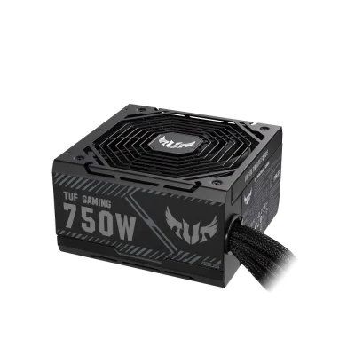 مشخصات و خرید منبع تغذیه ایسوس TUF GAMING 750 BRONZE