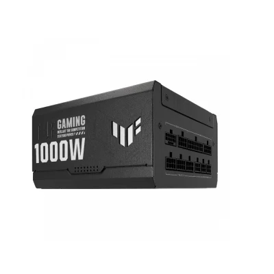 مشخصات و خرید منبع تغذیه ایسوس TUF Gaming 1000 Gold