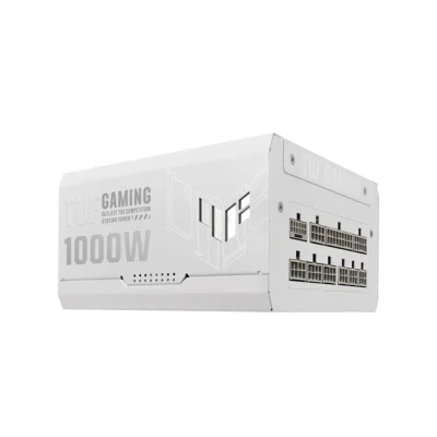 مشخصات و خرید منبع تغذیه ایسوس TUF Gaming 1000W Gold