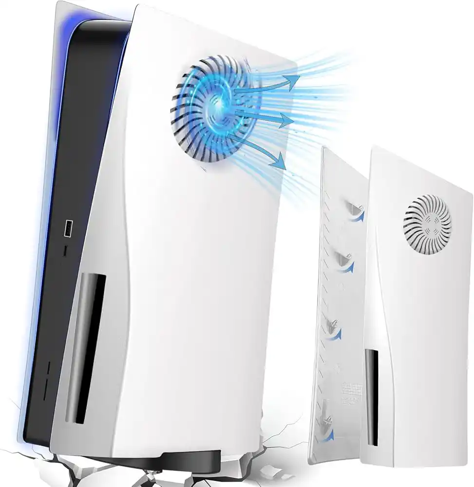 مجله های گیمینگ نکات افزایش طول عمر PS5