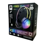 مشخصات و خرید هدست گیمینگ اونیکوما مدل X29