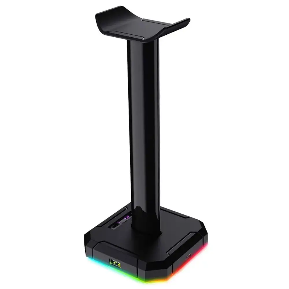 پایه نگهدارنده هدفون ردراگون HA300 مشخصات و خرید پایه نگهدارنده هدفون ردراگون مدل HA300