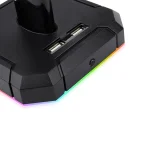 مشخصات و خرید پایه نگهدارنده هدفون ردراگون مدل HA300