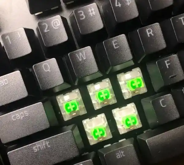 پیشگیری و رفع مشکلات رایج کیبورد گیمینگ