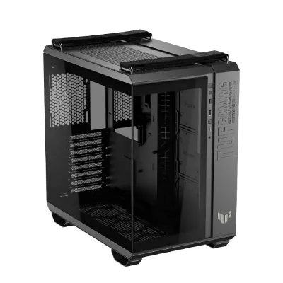 مشخصات وخرید کیس ایسوس مدل TUF Gaming GT502 Horizon
